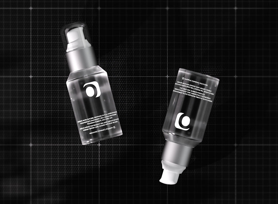 HydraTouch lubrykant na bazie wody 60 ml / 2.06 oz
