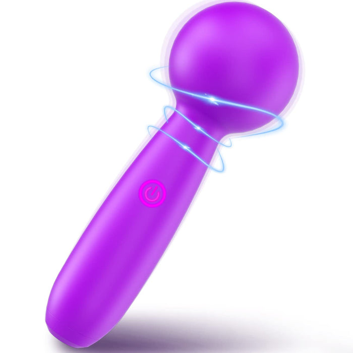 10-trybowy mini pociskowy wibrator
