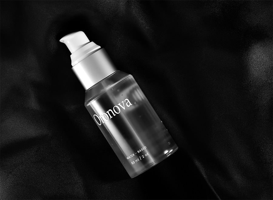 HydraTouch lubrykant na bazie wody 60 ml / 2.06 oz