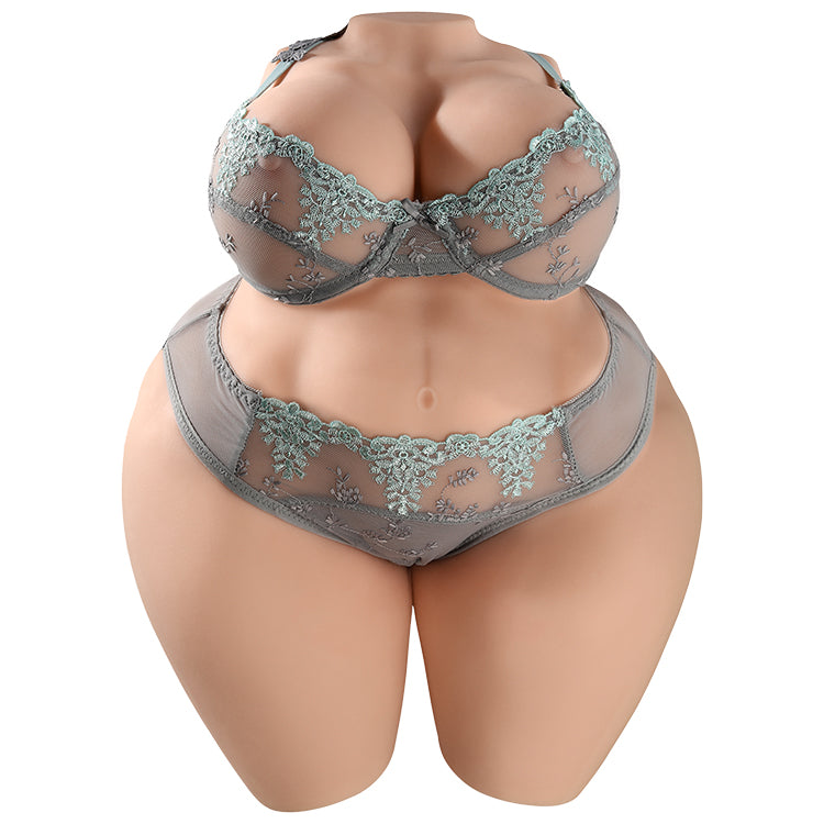 Veronica - 27.5LB realistyczna lalka seksualna