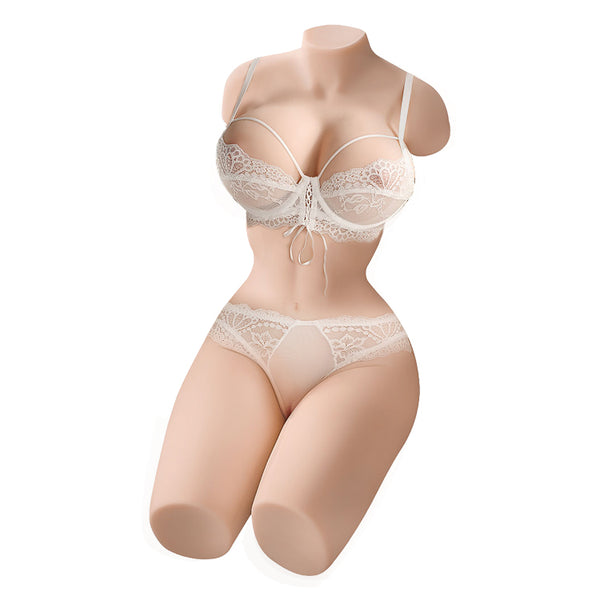 Naomi - realistyczna lalka erotyczna 61,6LB