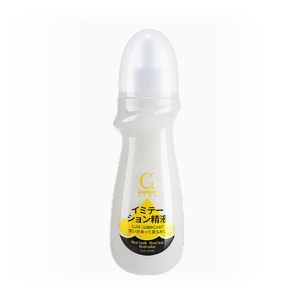 Lubrykant Imitujący Nasienie 240ml 8.12 oz