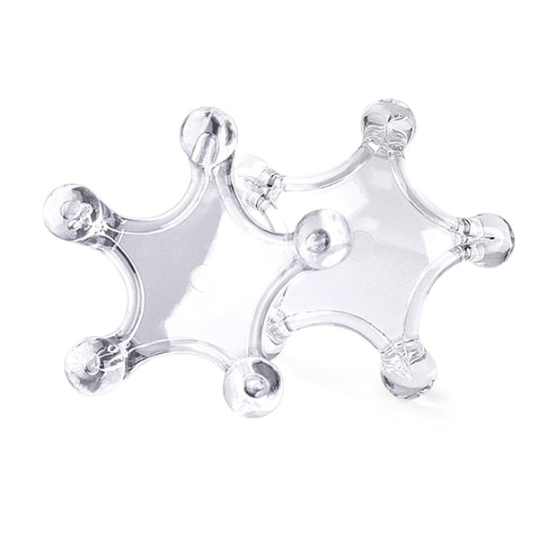 Głęboki masażer mięśni – Potężne narzędzie do masażu perkusyjnego